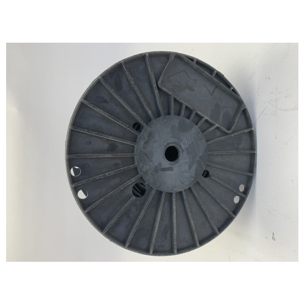 Marine-Grade 75-Ohm-Koaxialkabel 90-Meter-Spule Marineelektronik 