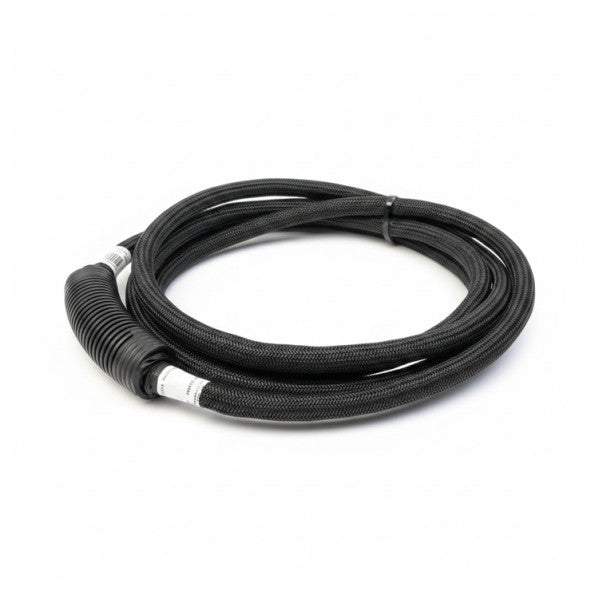Mercury 8M0153452 Flätad skyddshylsa för marin motorledningsnät 