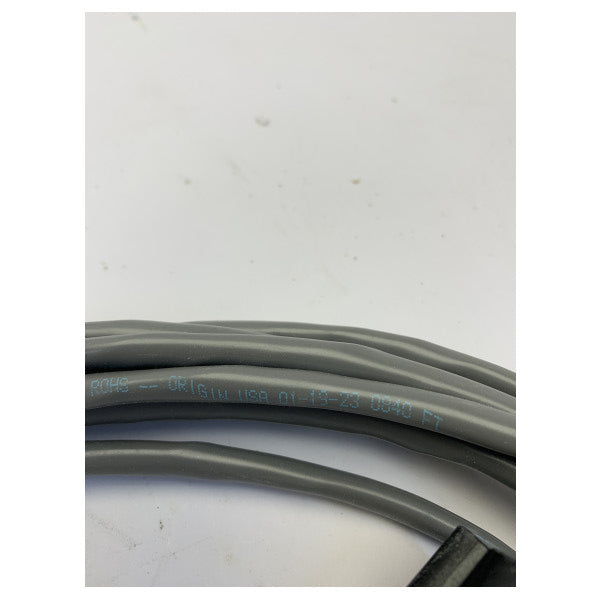 Mercury 8M2101098 Marine Electrical Wiring Harness Cable - 
