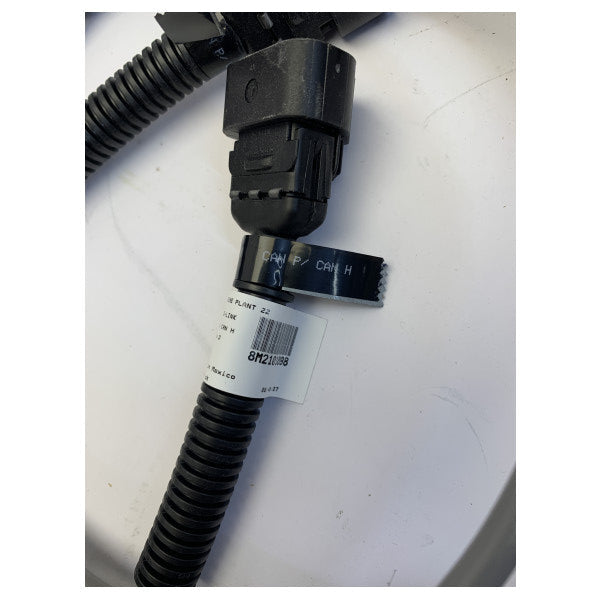 Mercury 8M2101098 Marine Electrical Wiring Harness Cable - 