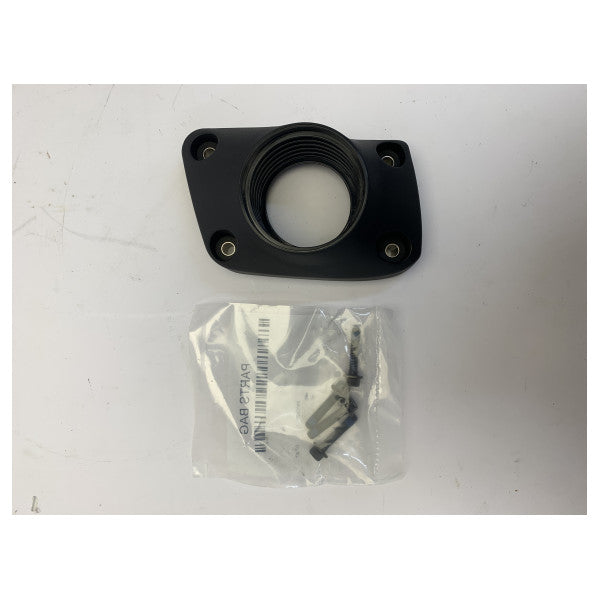 Kit de tubo de montagem Mercury Marine 8M0192174 Componente de montagem para motor fora de borda 