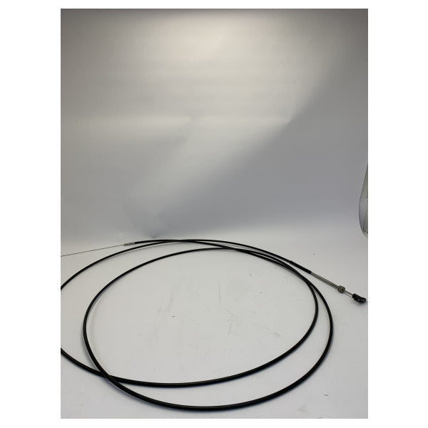 Multiflex MF-220 marinekontrolkabel EC-020C-20-SB skub-træk motorkabel 