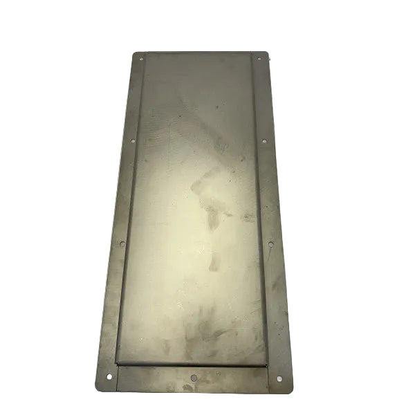 Marine Blank Access Panel U1-SWR-24S Yacht Hardware Cover Plate