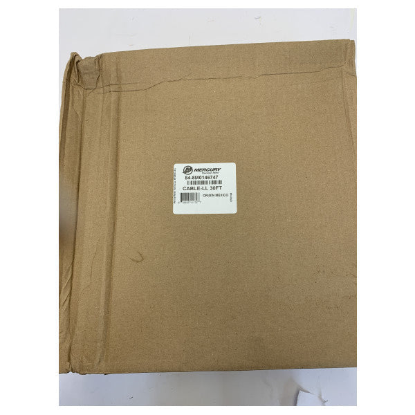 Mercury SmartCraft Marine-Elektrokabel 84-8M0146747 