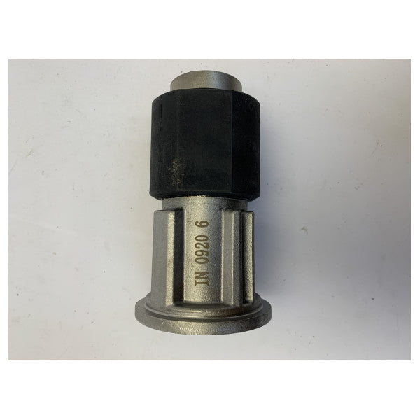 Kit boccola mozzo elica Mercury Flo-Torq SSR HD 8M0101601 - componente motore marino 