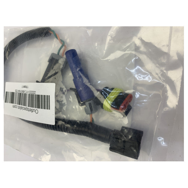 Mercury Marine Elektrischer Kabelbaum Teil 8M0164725 