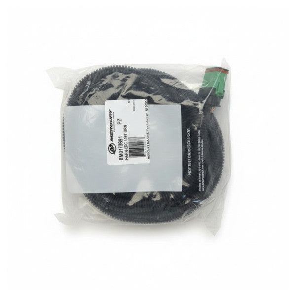 Arnês de cablagem elétrica Mercury Marine 8M0173891 