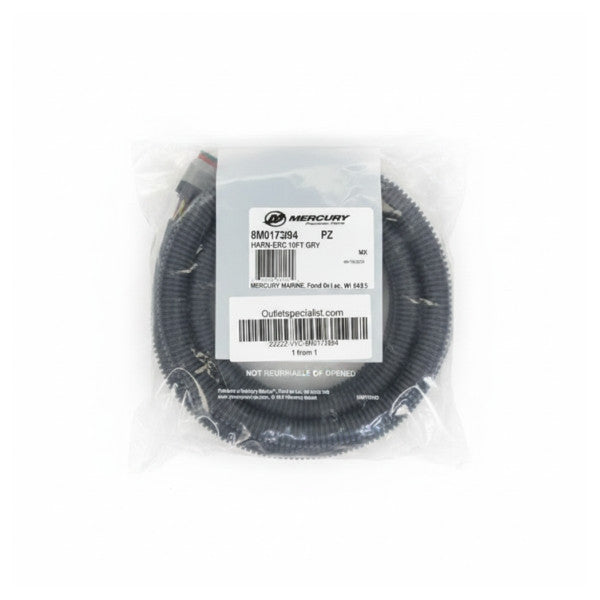 Mercury 8M0173894 Marine Electrical Wiring Harness 