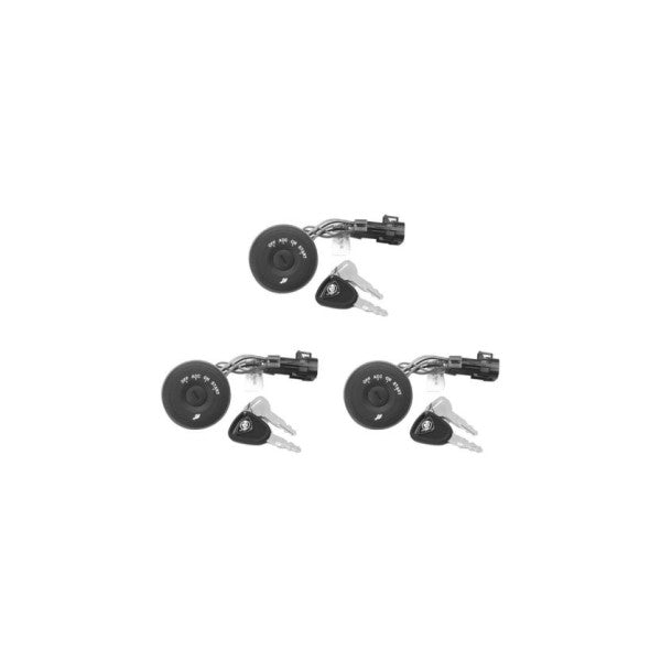 Mercury Marine Ignition Switch 87-893353A05 Genuine Outboard Engine Part
