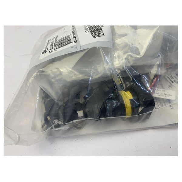 Mercury Marine Ignition Switch 87-893353A05 Genuine Outboard Engine Part