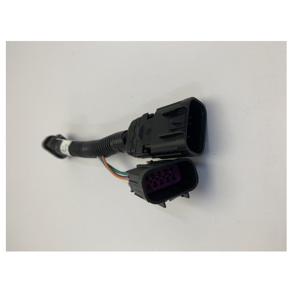 Mercury Marine Electrical Harness 84-8M0082859 SmartCraft Adapter Cable Y