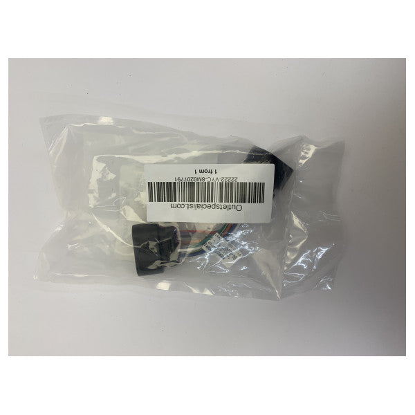 Mercury Marine Electrical Harness 84-8M0082859 SmartCraft Adapter Cable Y