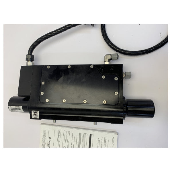 Mercury 8M0123581 JPO Hydraulic Outboard Steering Cilinder - Joystick Steering