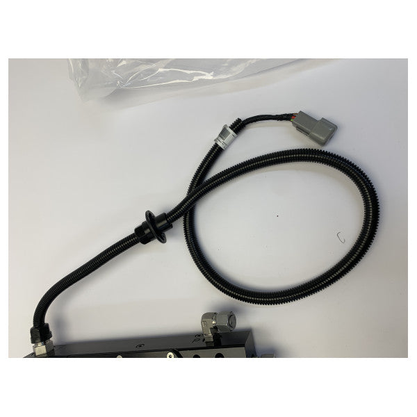 Mercury 8M0123581 JPO Hydraulic Outboard Steering Cilinder - Joystick Steering