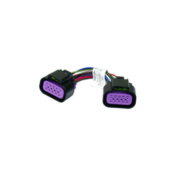 Mercury 8M0207791 SmartCraft-Adapterkabel 10-Pin 
