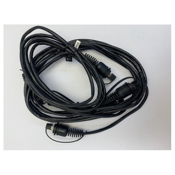 Garmin 010-10550-00 Marine strøm- og datakabelsett for GPSMAP-serien 