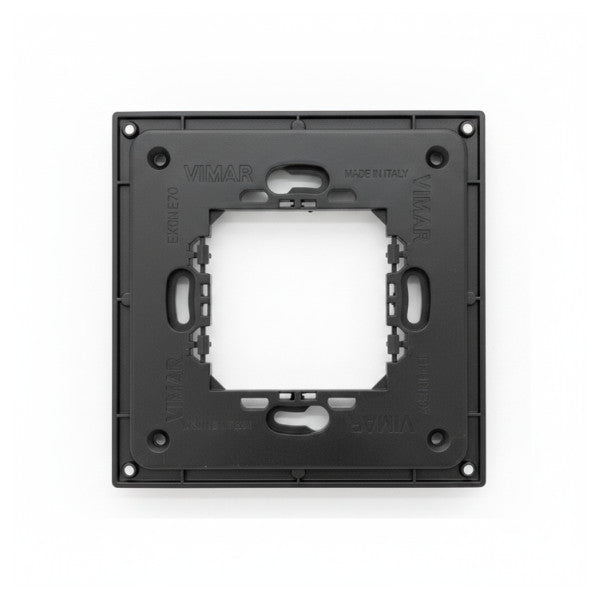 Vimar 21507 Electrical Mounting Frame for Yacht Switches and Outlets