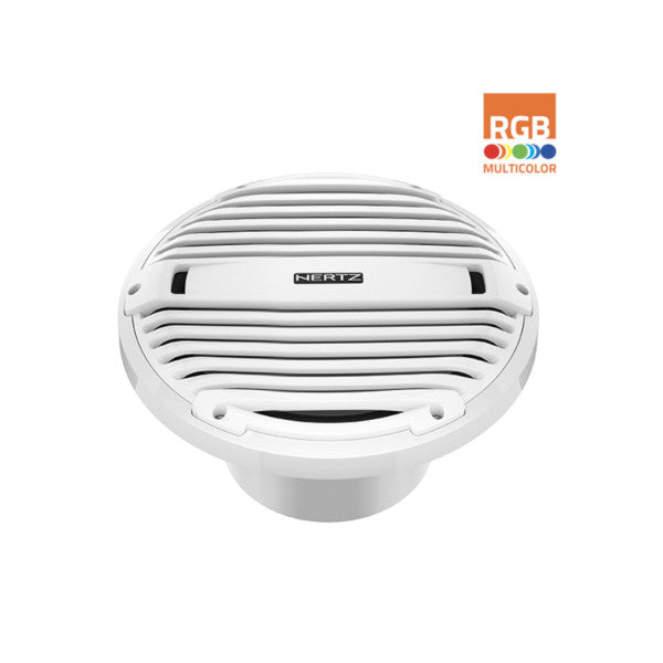 Hertz HMS 12 Marine Subwoofer 12 tommer 1000W vanntett dypbass høyttaler for båter 