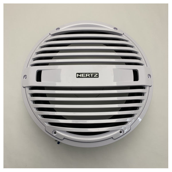 Hertz HMS 12 Marine Subwoofer 12 tommer 1000W vanntett dypbass høyttaler for båter 