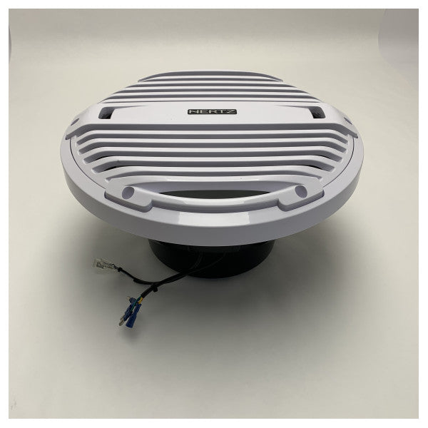 Hertz HMS 12 Subwoofer Marinho de 12 polegadas 1000W à Prova d'Água Alto-Falante de Bass Profundo para Barcos 