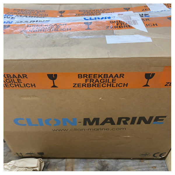 Clion Marine SC-N 11.0 Self-Contained Air Conditioning Unit 11.000 BTU 230V