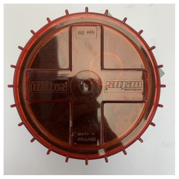 Vetus Type 330 Filtre à eau brute / filtre à eau de refroidissement 25 mm - TYPE330/25 