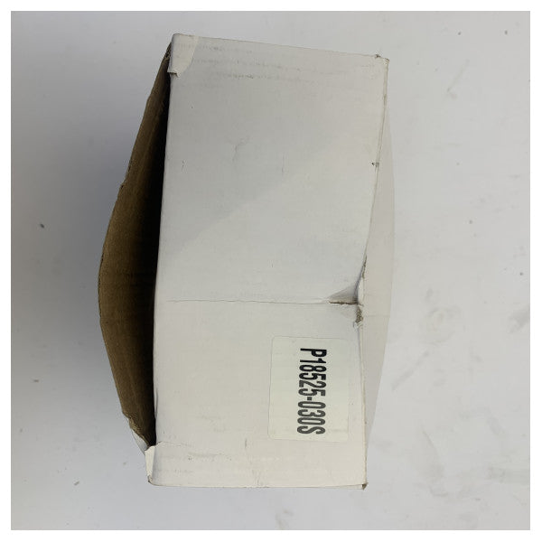 Osculati Marine Spare Carbon Filter Replacement Service Kit - 50.136.02 