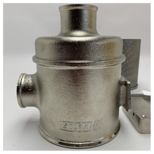 Vetus CWS13/4 Marine-Seewasser-Kühlfilter 1 3/4 Zoll 
