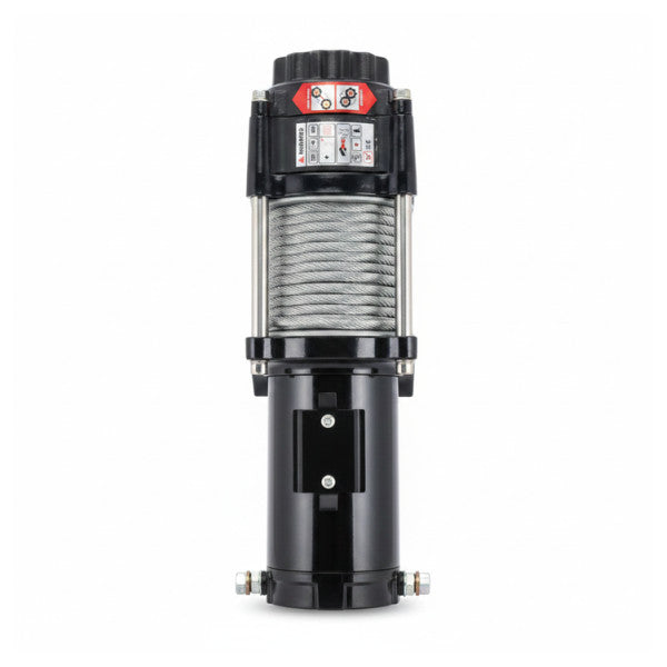 Ninja C3500EWP Marine Electric Winch Kit għall-Yachts 