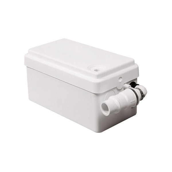 Vetus GWDS24 gråvannsutslippssystem sensor og bryter 24V 