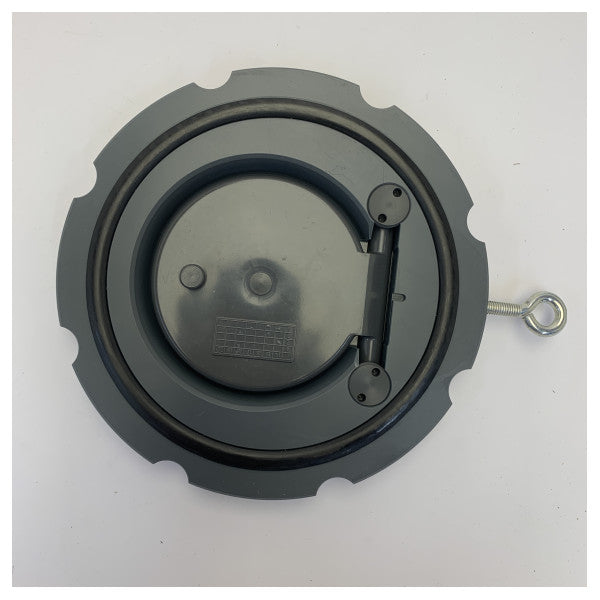 GF 161-369-007 Marine Check Valve D110DN100 Plastic Grade