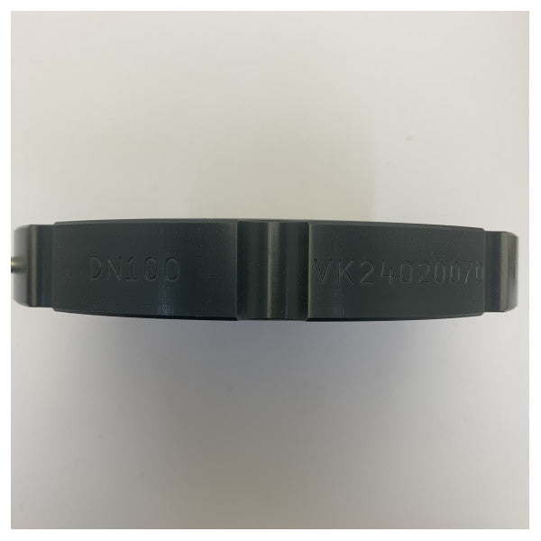 GF 161-369-007 Marine Check Valve D110DN100 Plastic Grade