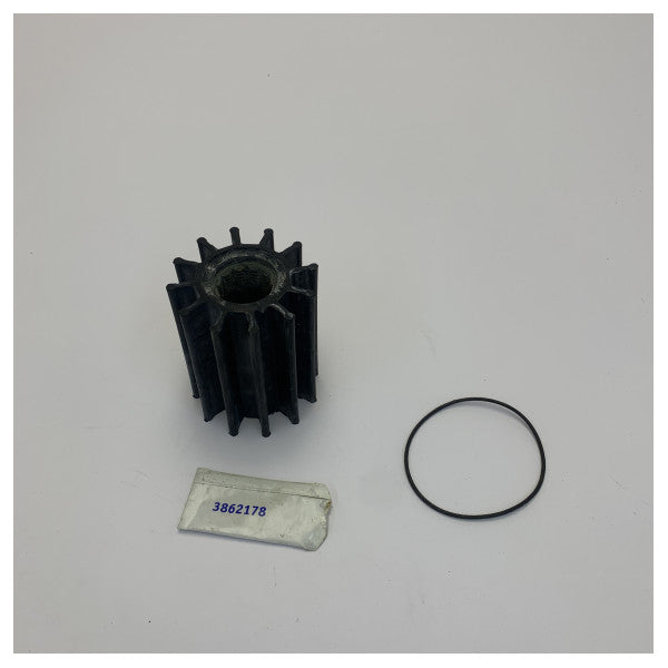 Volvo Penta 22994993 Impeller-Kit für Schiffsmotoren Original-Wasserpumpen-Service 