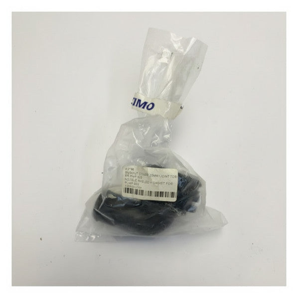 SIMO 42799 Marine Hose Fitting - Yacht Plumbing Hardware for Pump Systems