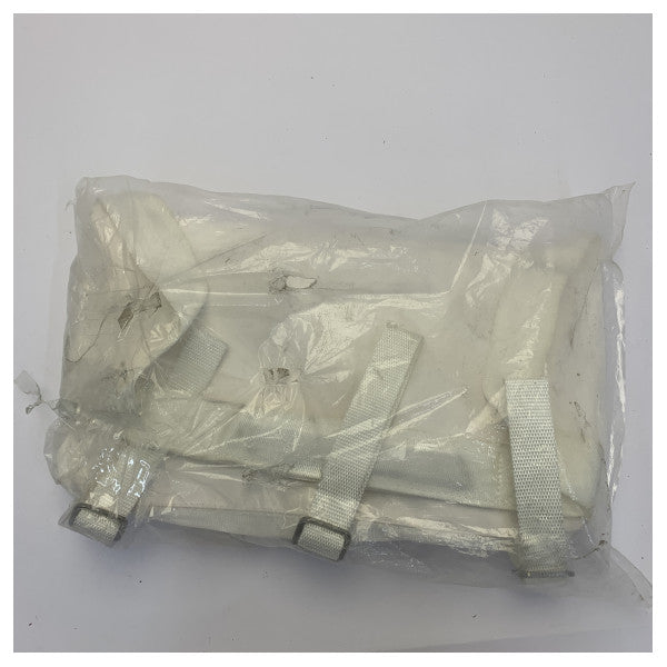Lalizas 71684 Échelle de sécurité d’urgence marine pour yachts et bateaux 