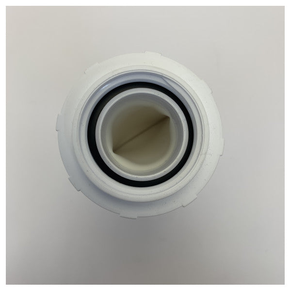 Hepworth DN32 raccord de plomberie marine pour yachts 