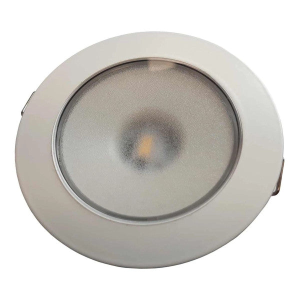 Quick Todd E OD indbygget LED-marinespotlight FASP5412K12CA00 