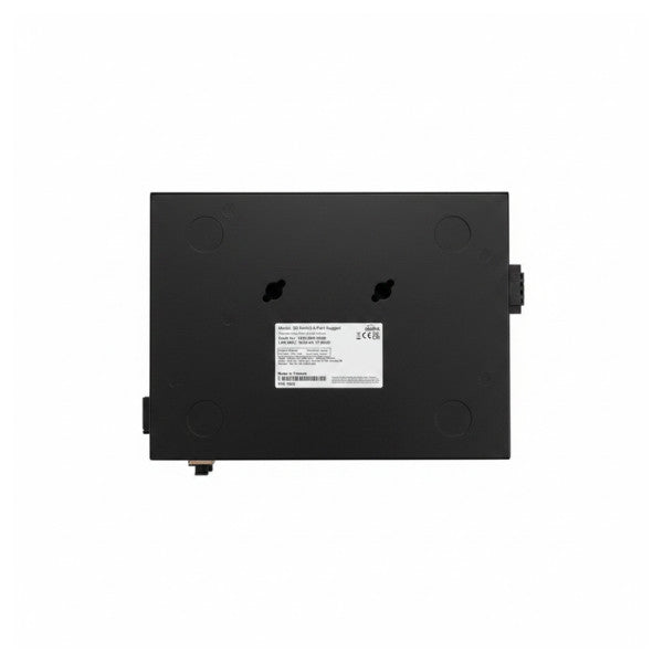 Pepwave Peplink Rugged Switch di rete a 8 porte da 240W - PSW-8-240W-RUG 
