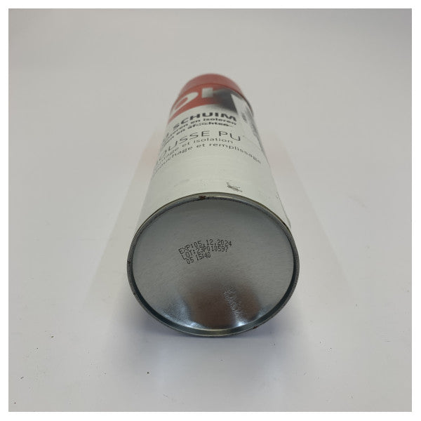 OK PU-Schaum Polyurethan-Isolierschaum - 500 ml Dichtstoff 