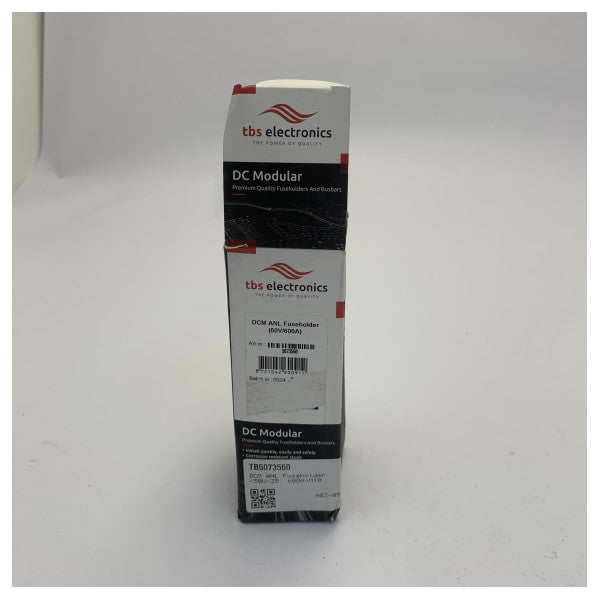 Deniz Elektrik Dağıtım Sigorta Yuvası ve Bara TB5073560 