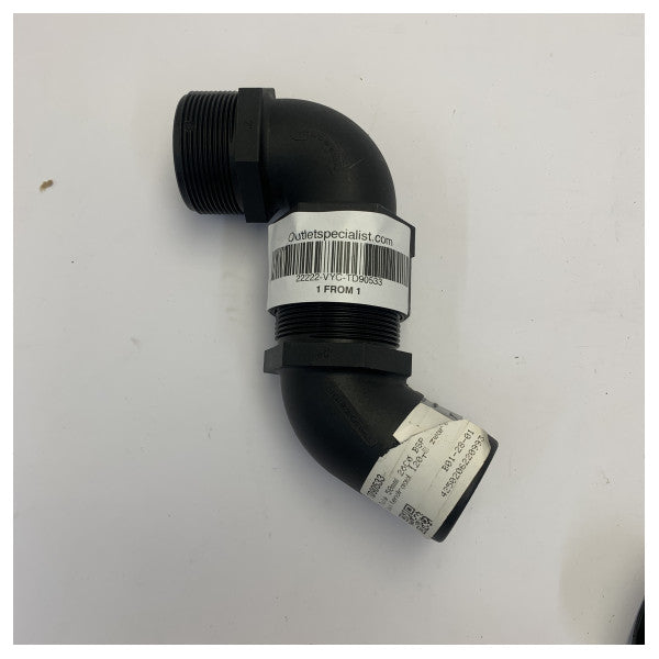 TruDesign TD90533 Heavy-Duty Marine Sanitärfitting Yacht-Komponente 