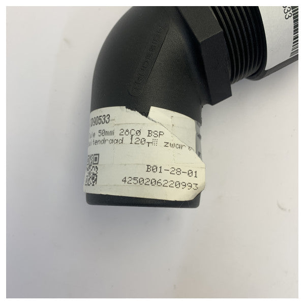 TruDesign TD90533 Heavy-Duty Marine Sanitärfitting Yacht-Komponente 