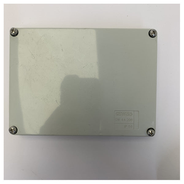 Autel ATS-2S VTE Painel de Ecrã Marítimo e Sistema de Invólucro Elétrico 