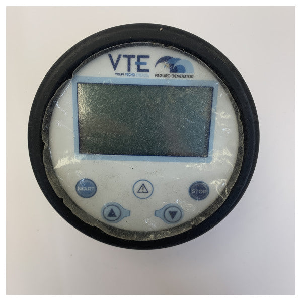 Autel ATS-2S VTE Painel de Ecrã Marítimo e Sistema de Invólucro Elétrico 