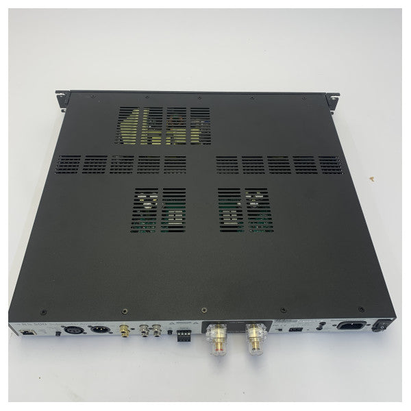 RS 1000 1000W Mono Constant Power Subwoofer Amplifier for Marine/Yacht