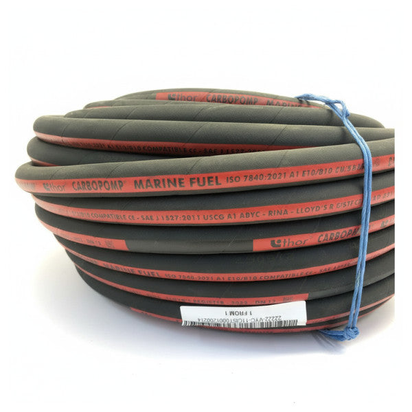 Hoses Technology Carbopomp M I5T brændstofslange - 12 mm x 40 m 11CI5T000120021 