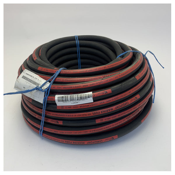 Hoses Technology Carbopomp M I5T brændstofslange - 12 mm x 40 m 11CI5T000120021 