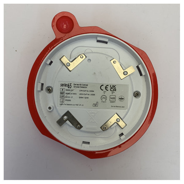 Apollo Marine Safety Equipment FPDFP03001 Yacht Safety Component 