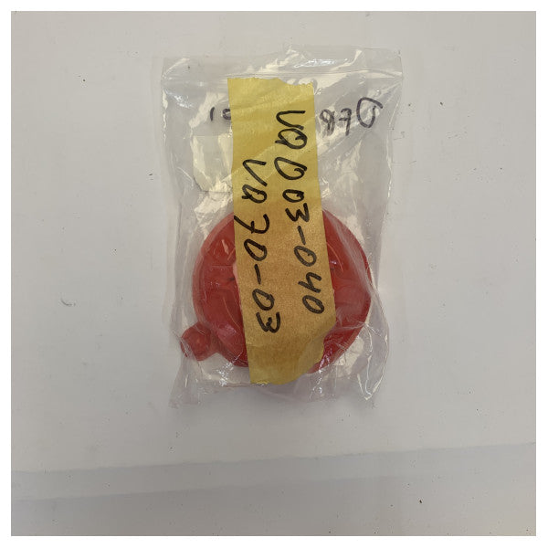 Apollo Marine Safety Equipment FPDFP03001 Yacht Safety Component 