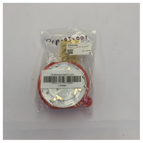 Apollo Marine Safety Equipment FPDFP03001 Yacht Safety Component 
